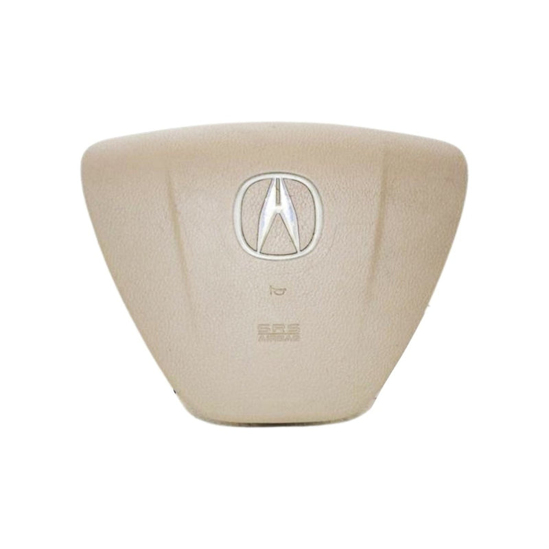 2007-2008 Acura MDX Driver Steering Wheel Airbag (Tan) - Airbag Depot