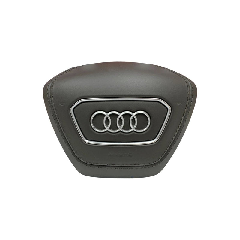 2019 - 2021 Audi A6 Driver Steering Wheel Airbag - Airbag Depot