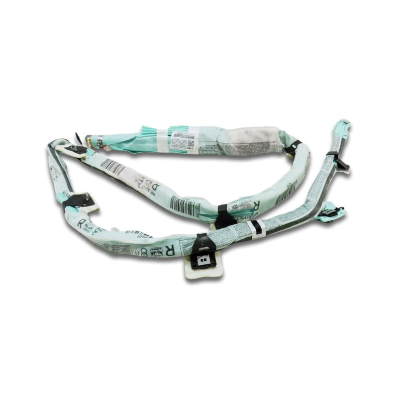 2018 - 2023 Audi Q5 Passenger Roof Curtain Airbag - Airbag Depot