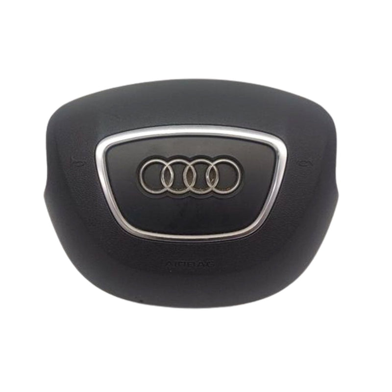 2011 - 2015 Audi Q7 Driver Steering Wheel Airbag - Airbag Depot