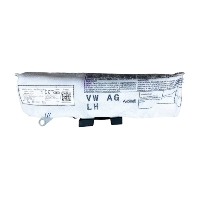 2019 - 2023 Audi Q8 Driver Seat Side Airbag - Airbag Depot