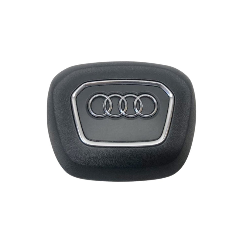 2018 - 2019 Audi SQ5 Driver Steering Wheel Airbag - Airbag Depot