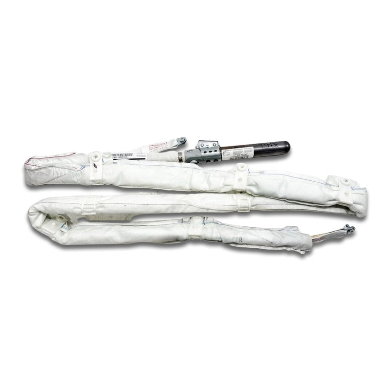 2004 - 2010 BMW 545i Driver Roof Curtain Airbag - Airbag Depot