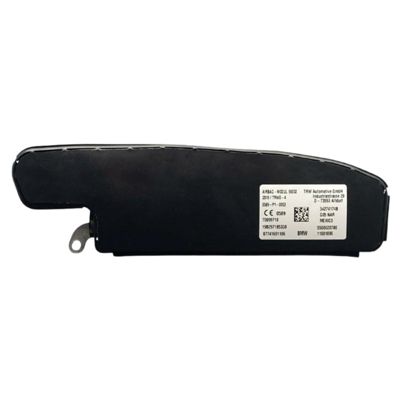 2019-2022 BMW X5 Driver Seat Side Airbag - Airbag Depot