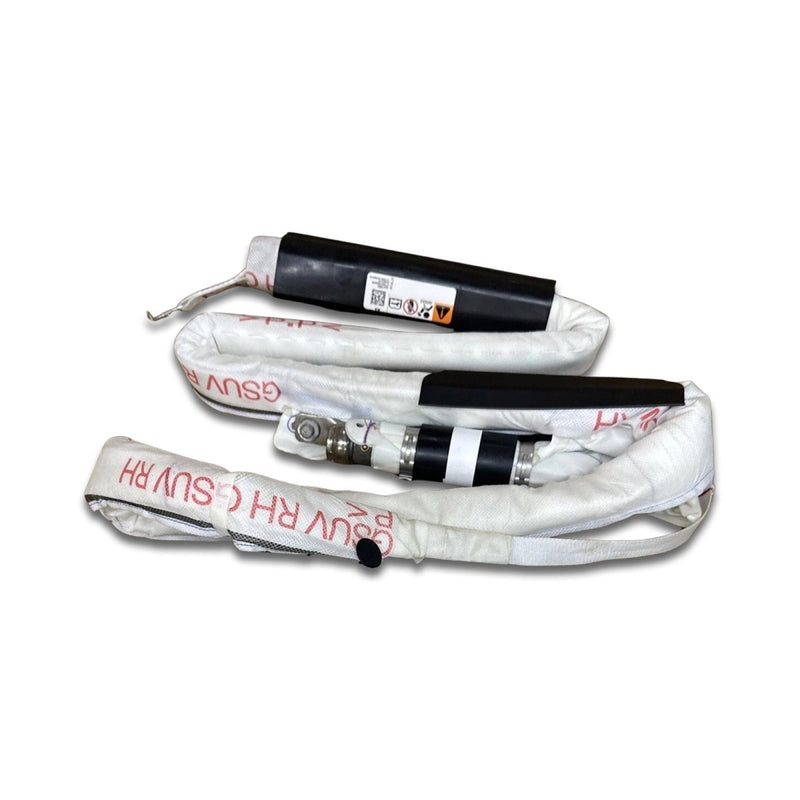 2015 Buick Encore Passenger Roof Curtain Airbag - Airbag Depot