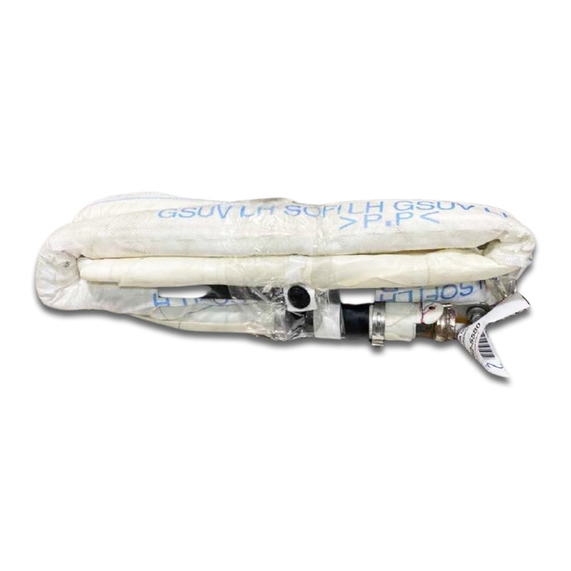 2017 Buick Encore Driver Roof Curtain Airbag - Airbag Depot
