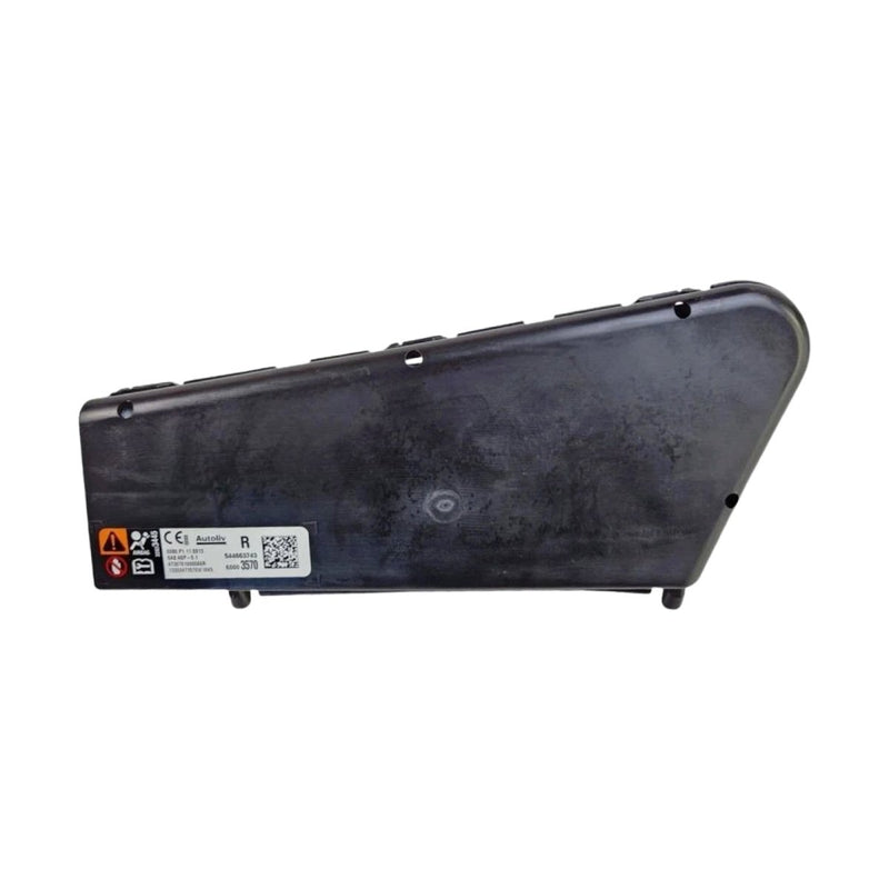 2024-2025 Buick Envista Passenger Seat Side Airbag - Airbag Depot