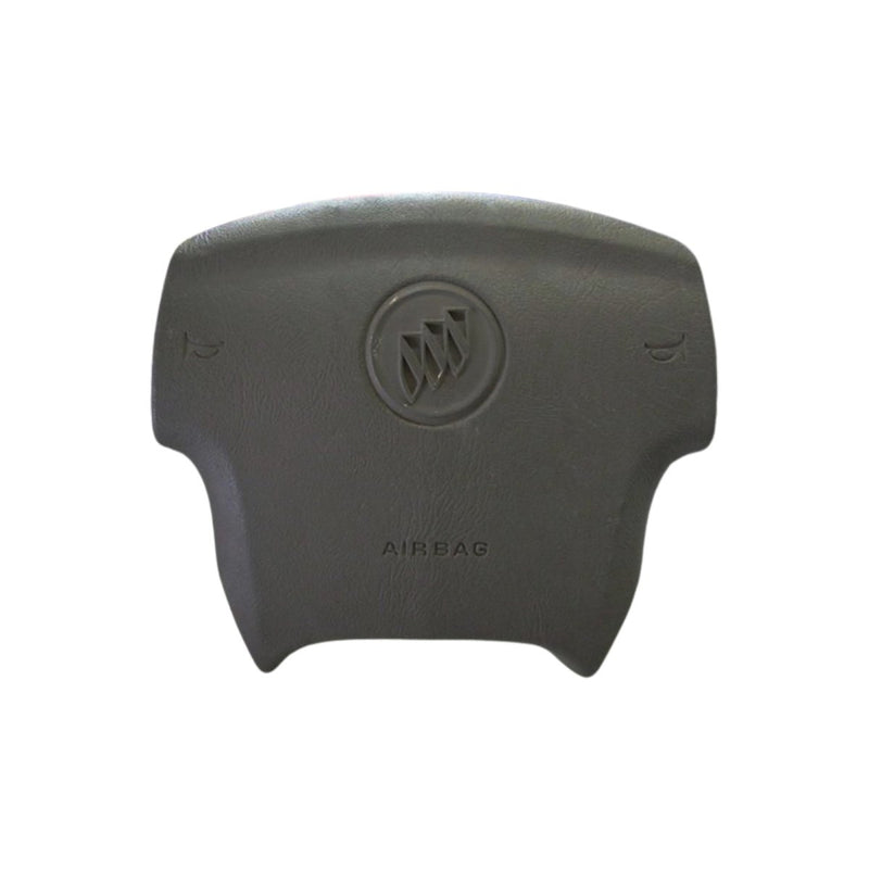 2004 Buick Rainier Driver Steering Wheel Airbag (Black) - Airbag Depot