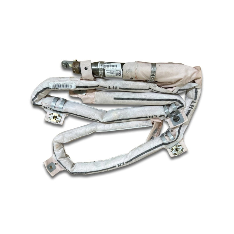 2018-2020 Buick Regal Driver Roof Curtain Airbag Hatchback (Sportback) - Airbag Depot