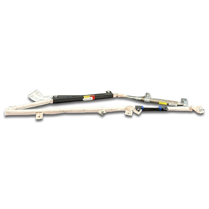 2010 - 2016 Cadillac SRX Driver Roof Curtain Airbag - Airbag Depot