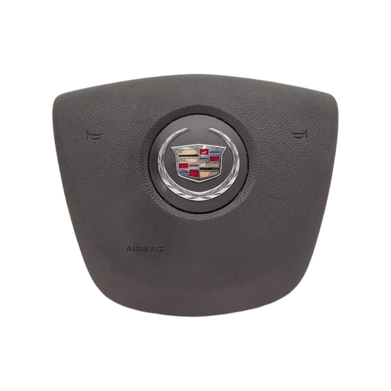 2010 Cadillac SRX Driver Steering Wheel Airbag - Airbag Depot