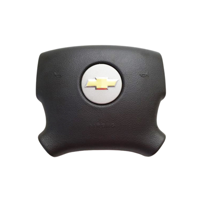 2005 Chevy Cobalt Driver Steering Wheel Airbag