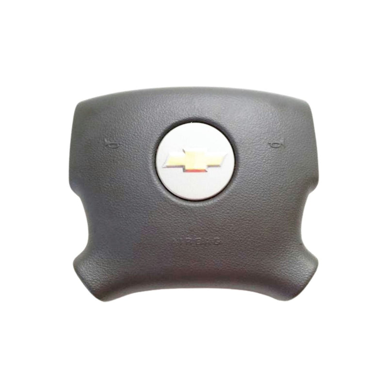 2006 Chevy Cobalt Driver Steering Wheel Airbag (Gray) - Airbag Depot