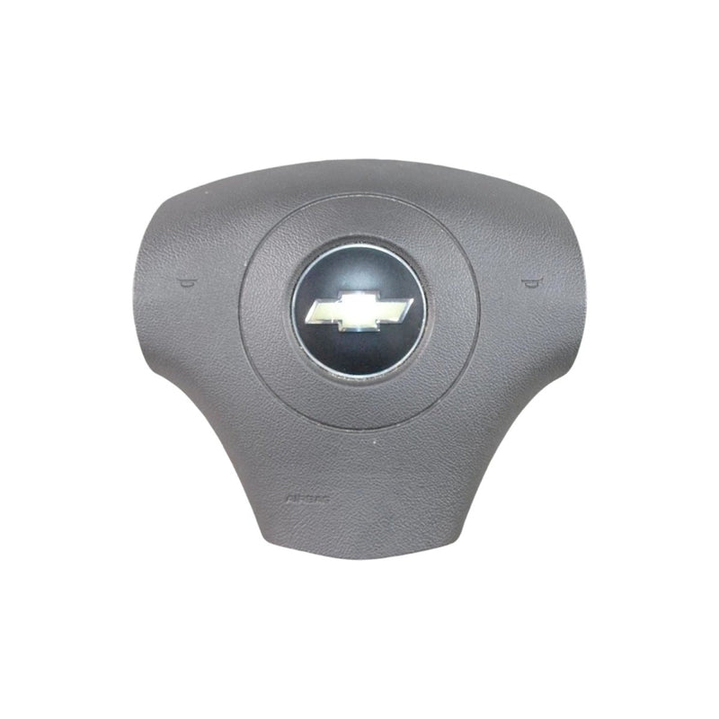 2007-2009 Chevy Cobalt Driver Steering Wheel Airbag (Gray) - Airbag Depot