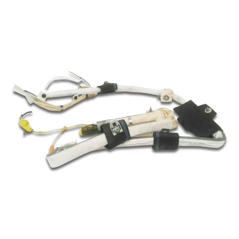 2010 Chevy Cobalt Sedan Driver Roof Curtain Airbag - Airbag Depot
