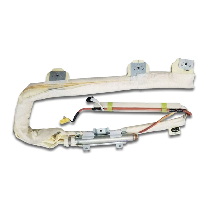 2004 - 2012 Chevy Colorado Driver Roof Curtain Airbag - Airbag Depot
