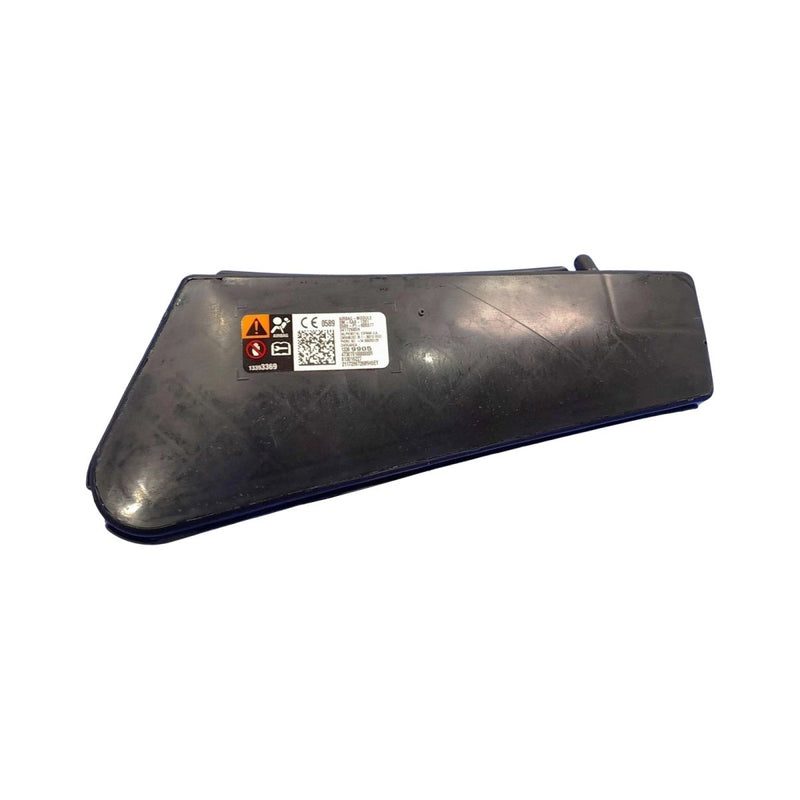 2016 - 2018 Chevy Cruze Passenger Seat Side Airbag - Airbag Depot