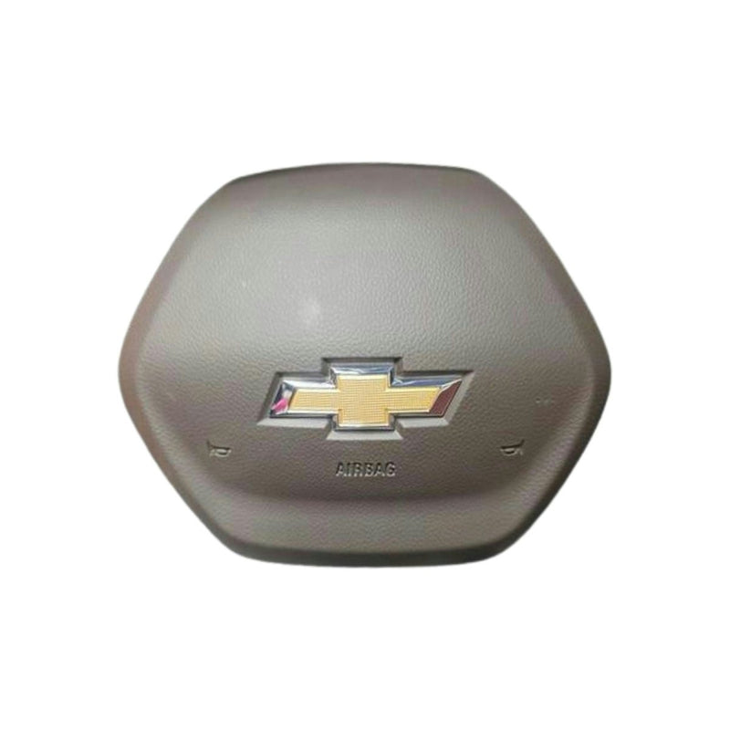 2024-2025 Chevy Equinox EV Driver Steering Wheel Airbag (Brown) - Airbag Depot