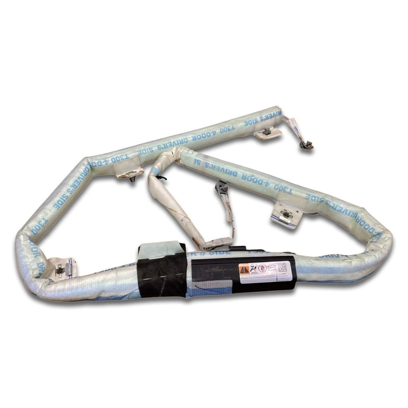 2014 Chevy Sonic Driver Roof Curtain Airbag - Airbag Depot