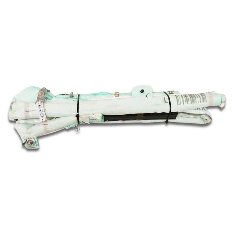 2018-2022 Chevy Spark Driver Roof Curtain Airbag