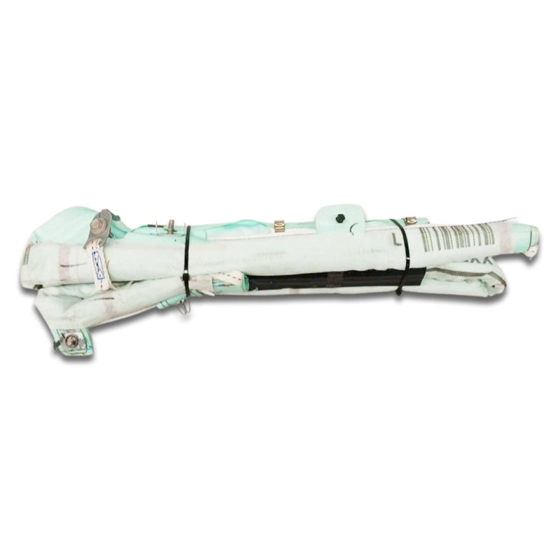 2018-2022 Chevy Spark Driver Roof Curtain Airbag - Airbag Depot