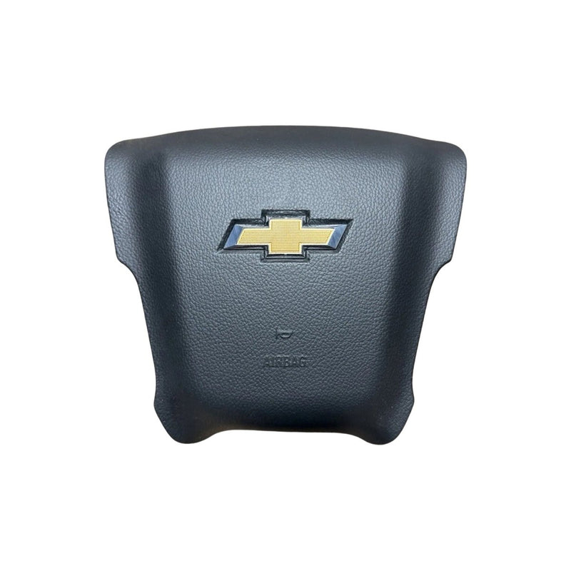 2015-2020 Chevy Suburban-1500 Driver Steering Wheel Airbag - Airbag Depot
