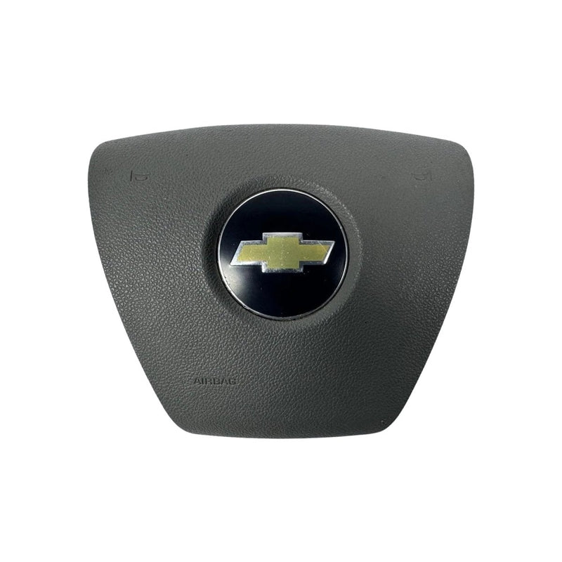 2009-2011 Chevy Traverse Driver Steering Wheel Airbag - Airbag Depot