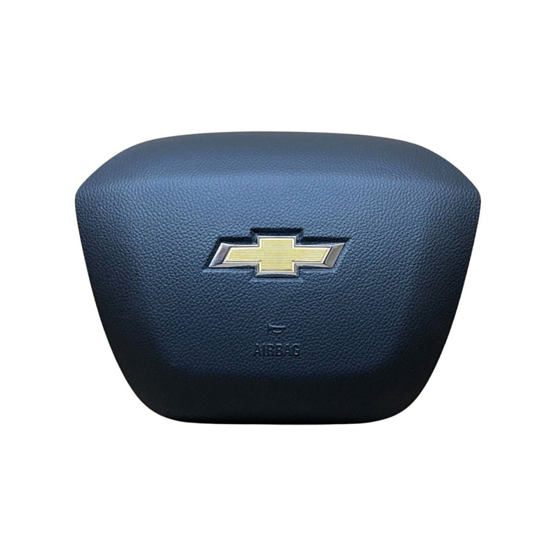 2018 - 2024 Chevy Traverse Driver Steering Wheel Airbag - Airbag Depot
