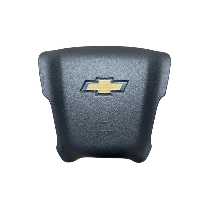 2014 - 2020 Chevy Truck - Silverado 1500 Driver Steering Wheel Airbag - Airbag Depot