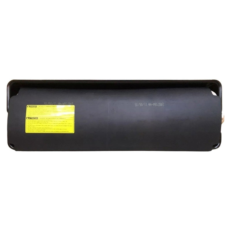 2015 - 2016 Chrysler 200 Passenger Knee Airbag - Airbag Depot