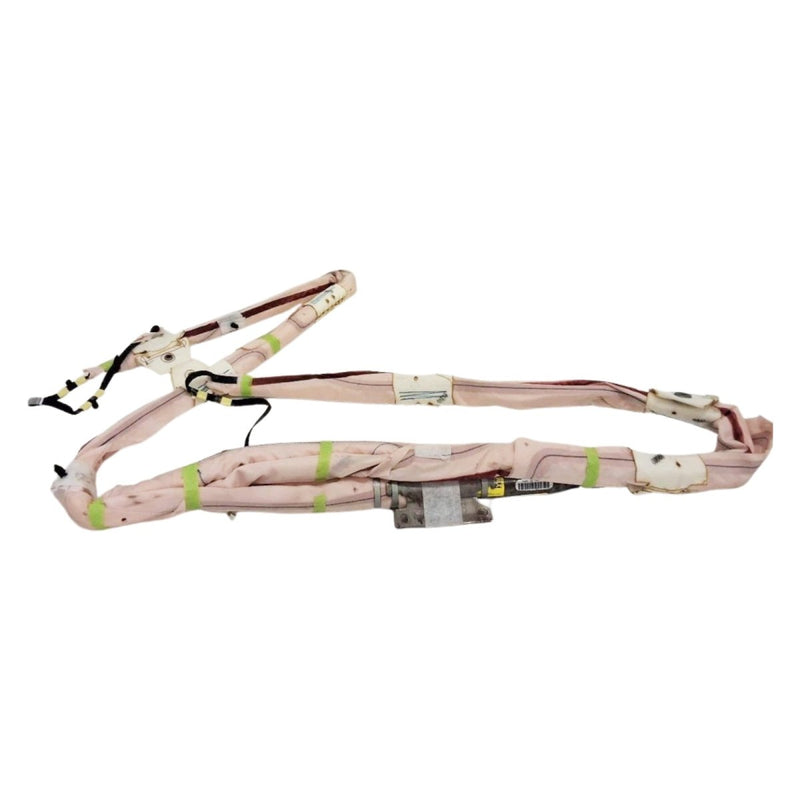 2010 Chrysler Town and Country Rear Left Roof Curtain Airbag - Airbag Depot