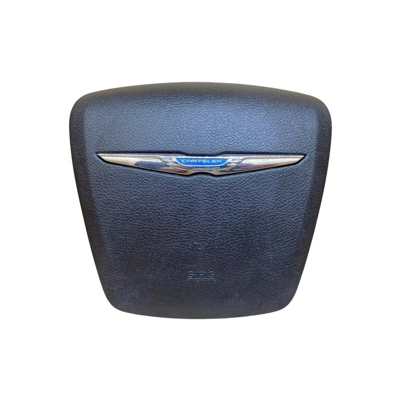 2011 - 2012 Chrysler Town and Country Driver Steering Wheel Airbag - Airbag Depot