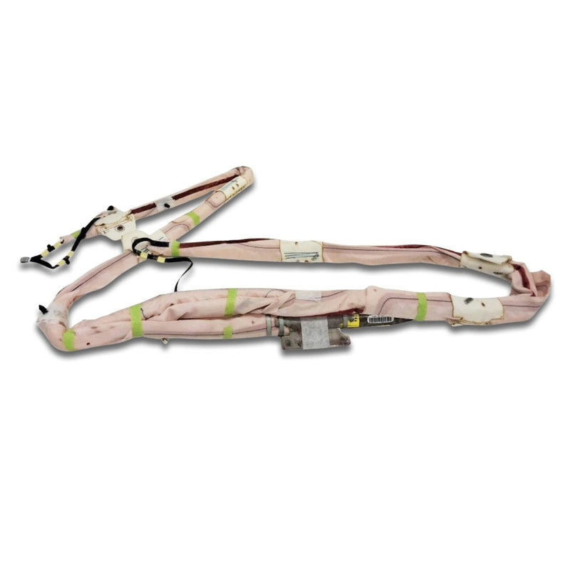 2011 Chrysler Town and Country Rear Left Roof Curtain Airbag - Airbag Depot