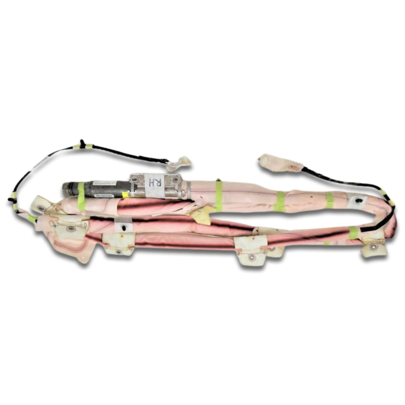 2011 Chrysler Town and Country Rear Right Roof Curtain Airbag - Airbag Depot