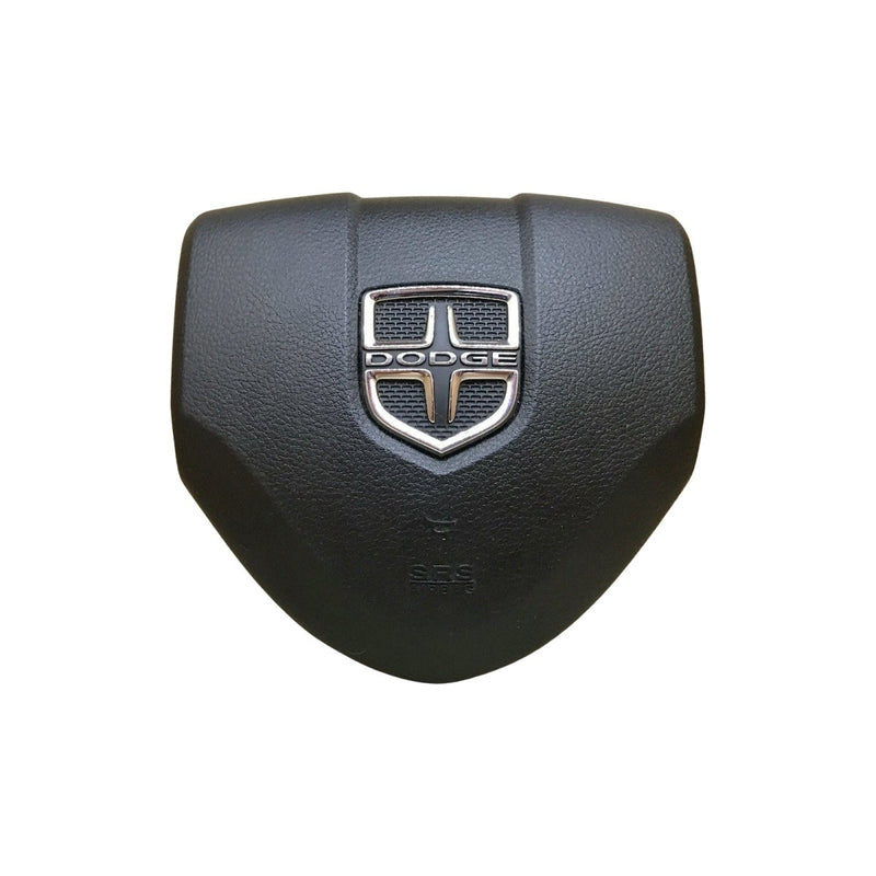 2011 Dodge Journey Driver Steering Wheel Airbag - Airbag Depot