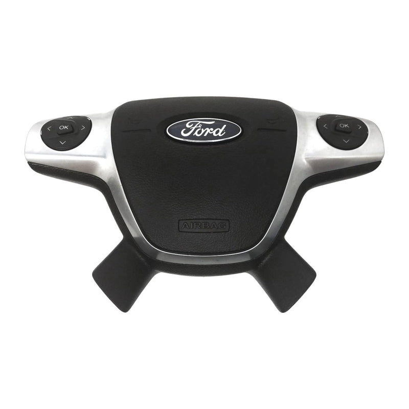 2013 - 2018 Ford C - Max Driver Steering Wheel Airbag - Airbag Depot