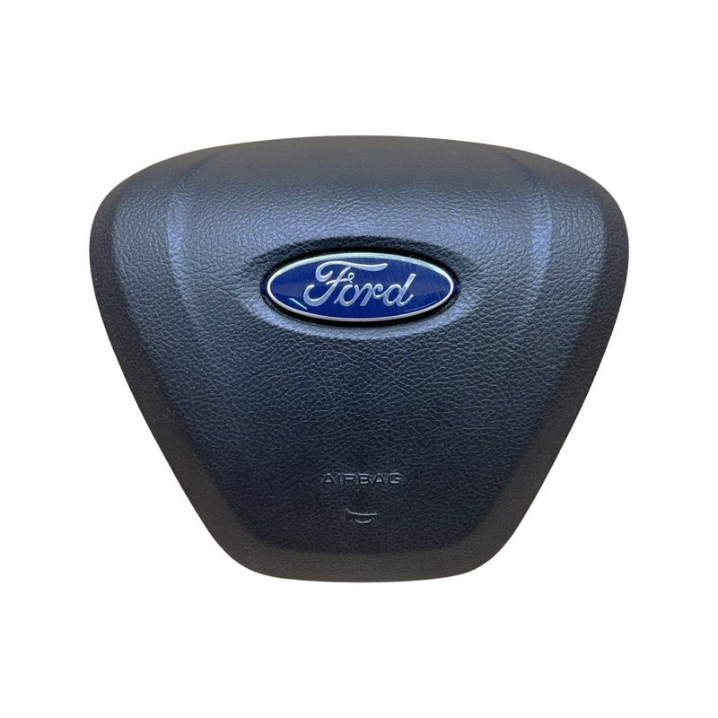 2019 - 2022 Ford Edge Driver Steering Wheel Airbag - Airbag Depot