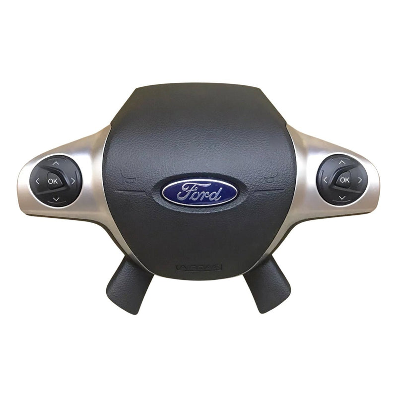 2013 - 2016 Ford Escape Driver Steering Wheel Airbag - Airbag Depot