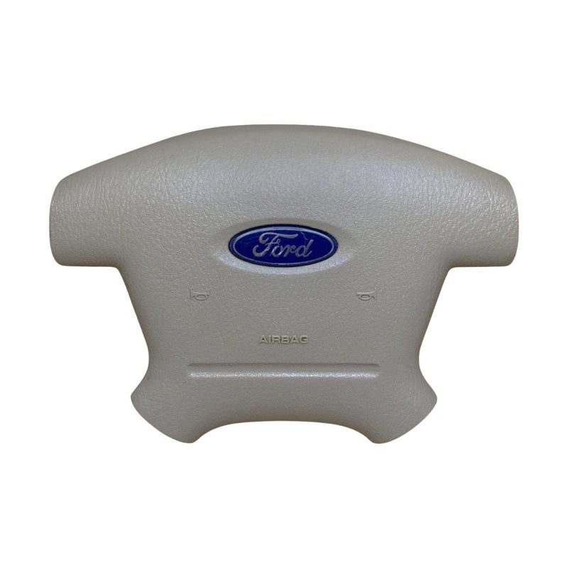 2003-2006 Ford Expedition Driver Steering Wheel Airbag (Gray) - Airbag Depot