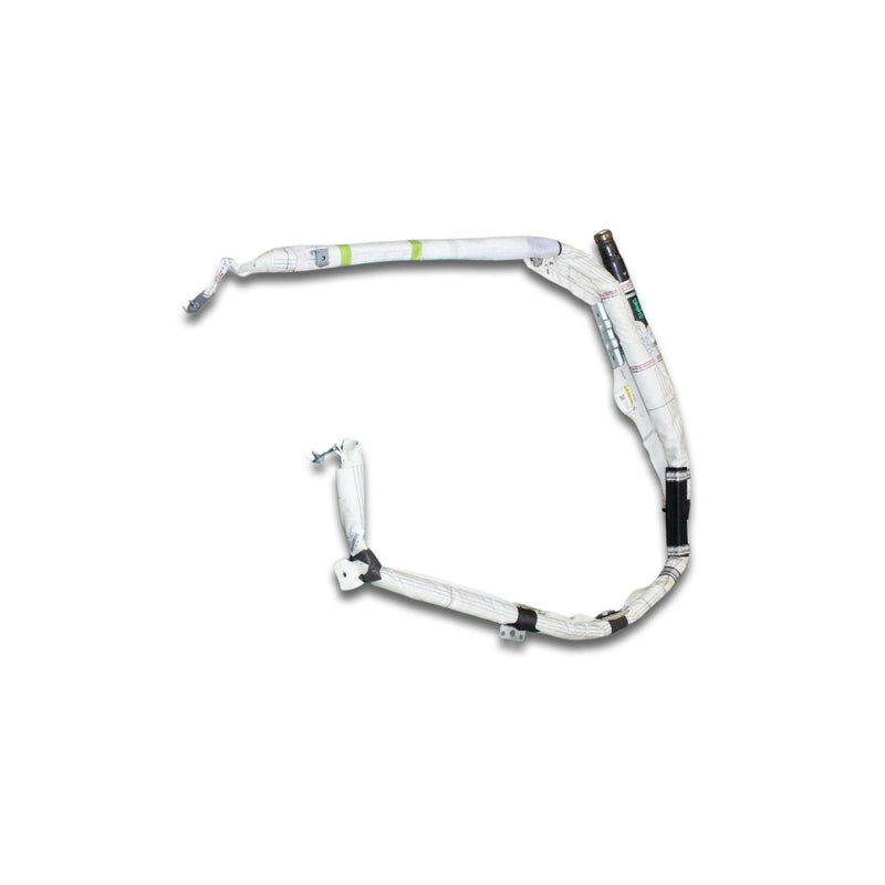 2015 - 2016 Ford F - 250 Super Duty Passenger Roof Curtain Airbag - Airbag Depot