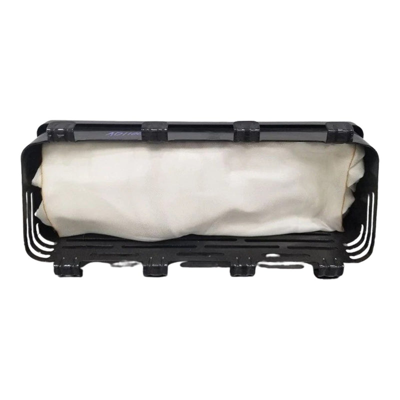 2008 - 2010 Ford F250 F350 Passenger Dash Airbag - Airbag Depot