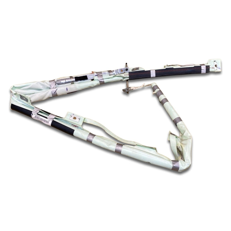 2011 - 2017 Ford Fiesta Driver Roof Curtain Airbag - Airbag Depot