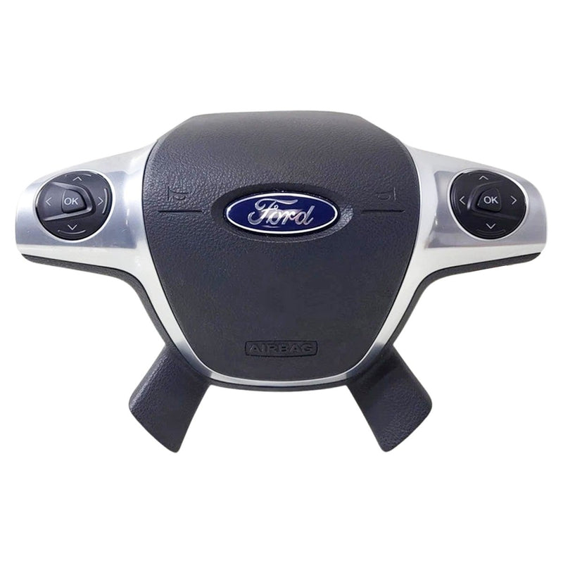 2012 - 2014 Ford Focus Driver Steering Wheel Airbag - Airbag Depot