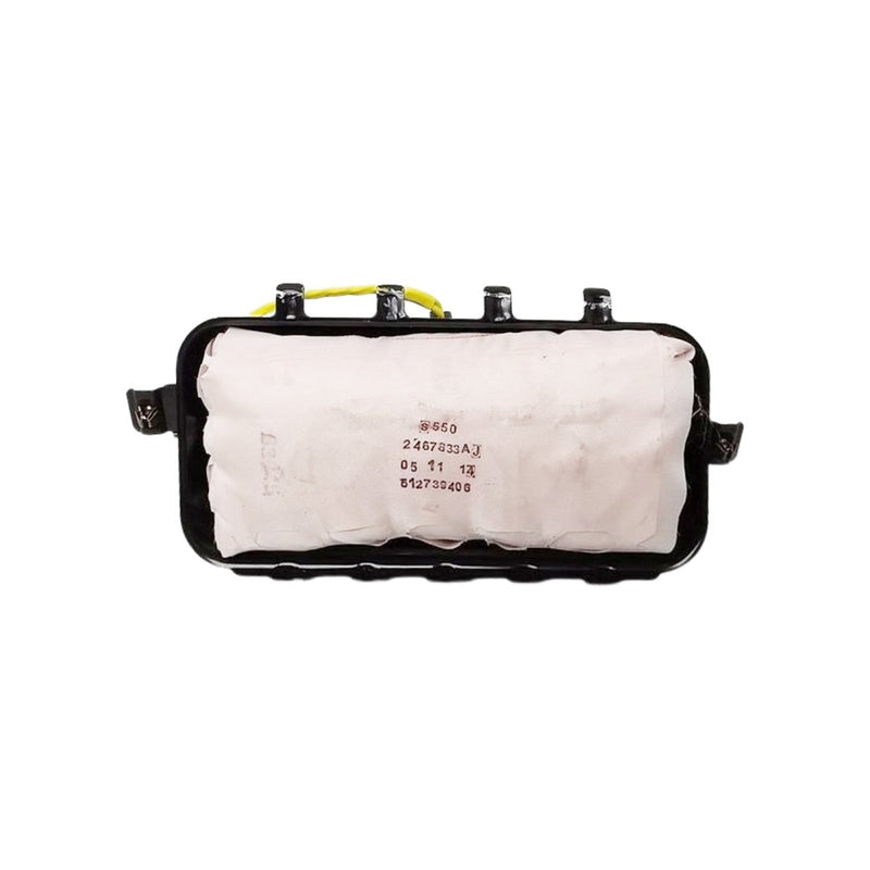2015 Ford Mustang Convertible Passenger Dash Airbag - Airbag Depot