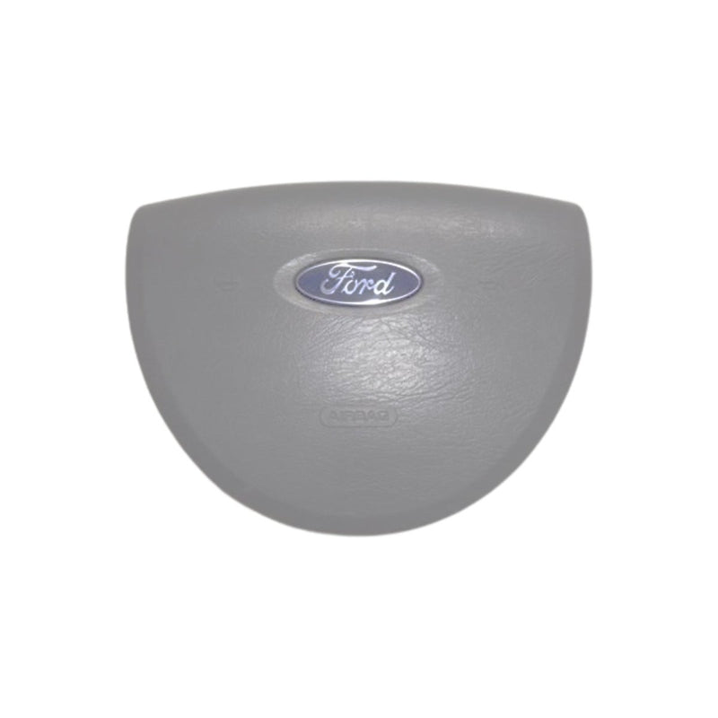 2004-2007 Ford Taurus Driver Steering Wheel Airbag (Gray) - Airbag Depot