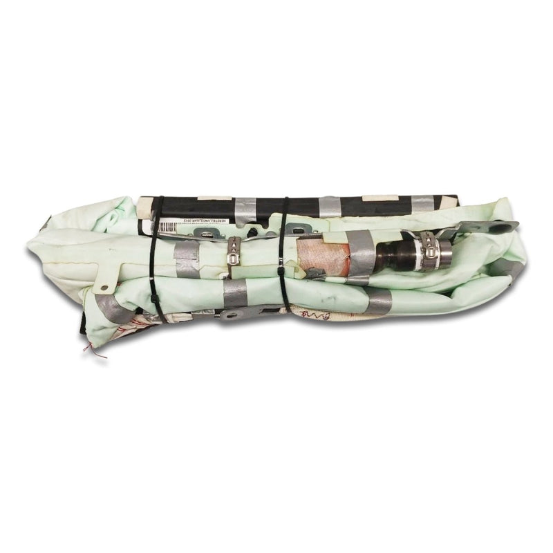 2010 - 2013 Ford Taurus Passenger Roof Curtain Airbag - Airbag Depot