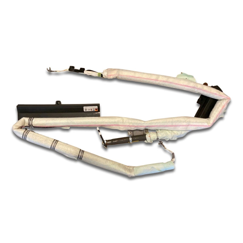 2012 GMC Acadia Passenger Roof Curtain Airbag - Airbag Depot