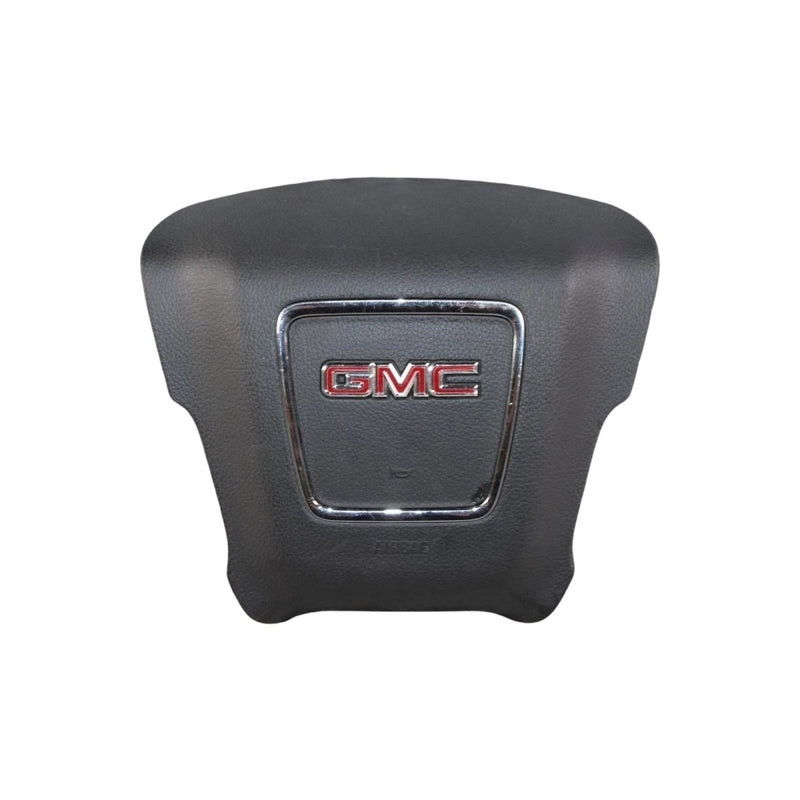 2015 - 2020 GMC Truck - Sierra 1500 Driver Steering Wheel Airbag - Airbag Depot