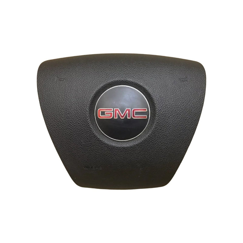 2009-2016 GMC Van Savana 3500 Driver Steering Wheel Airbag ( Black) - Airbag Depot