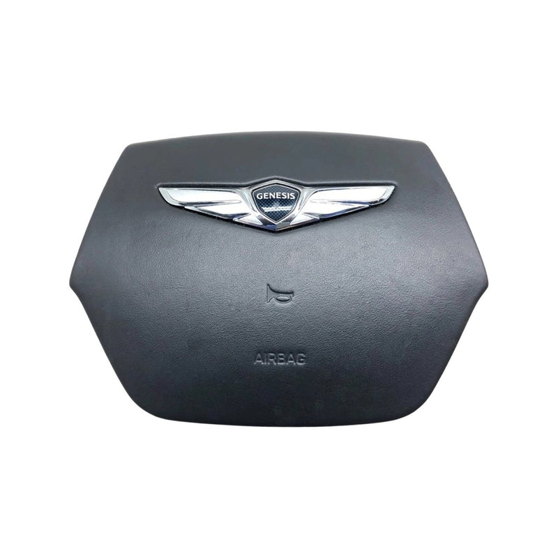 2017-2020 Genesis G90 Driver Steering Wheel Airbag - Airbag Depot